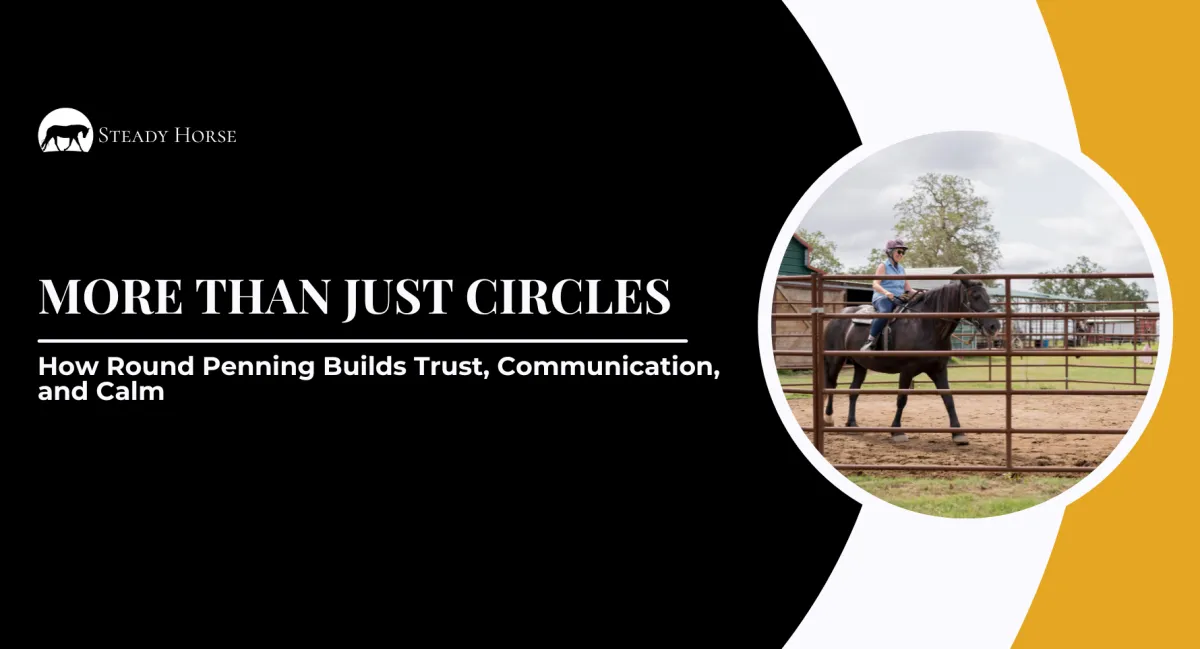 More Than Just Circles