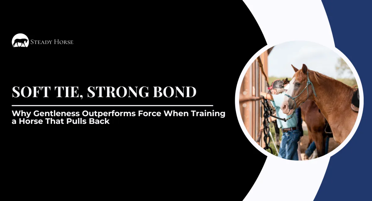 Soft Tie, Strong Bond