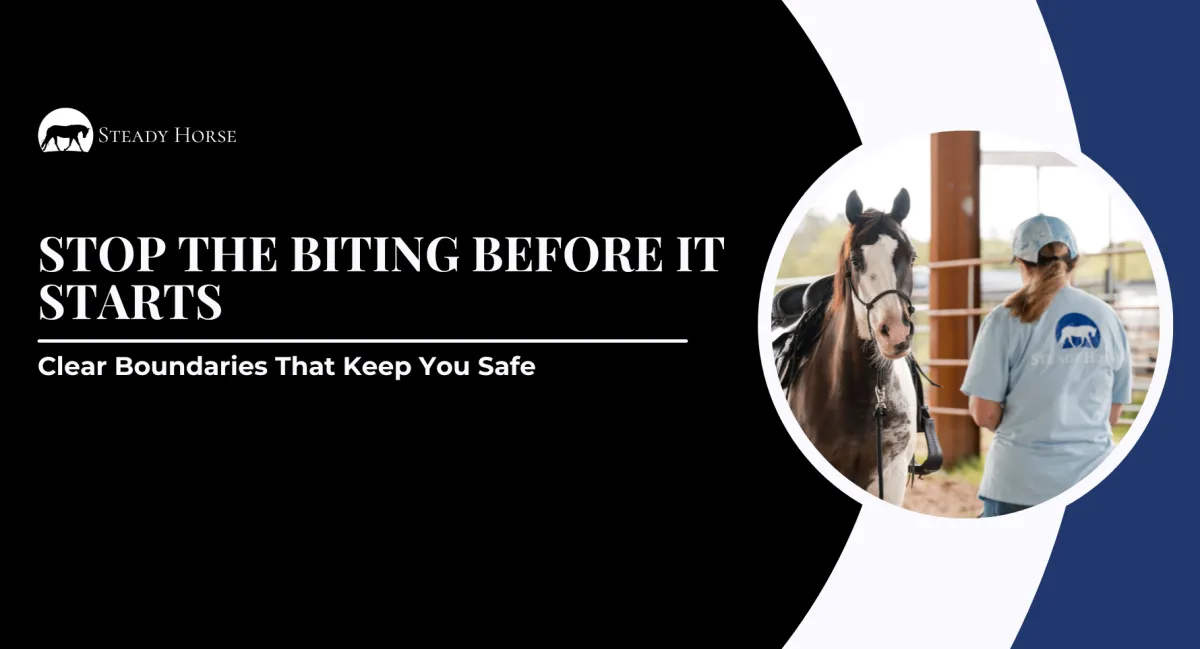 Stop the Biting Before It Starts