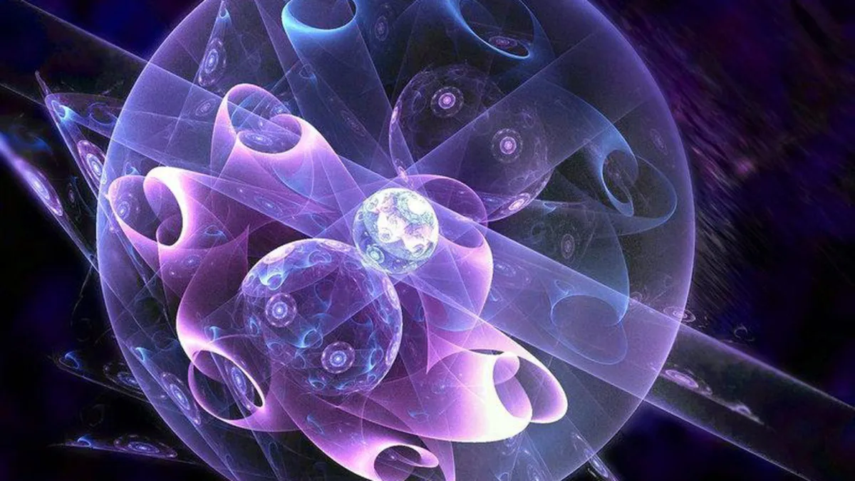 La 5 Dimensione è dentro di noi
