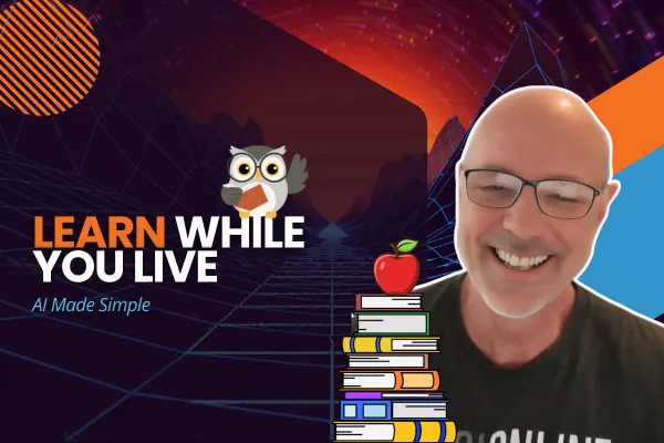 Learn While You Live: How AI Can Be Your Personal Tutor Anytime, Anywhere