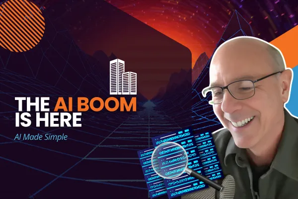 The AI Boom Is Already Here—Is Your Business Ready to Catch the Wave?
