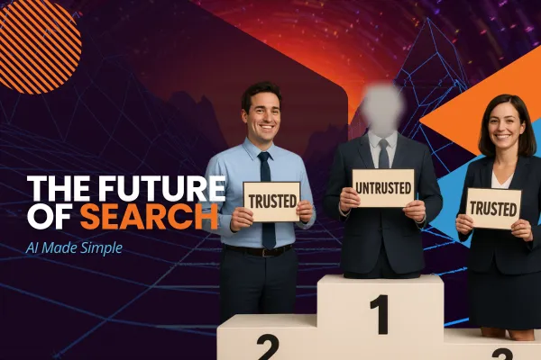 The Future of Search: Why Google’s New AI Mode Changes Everything for Your Business