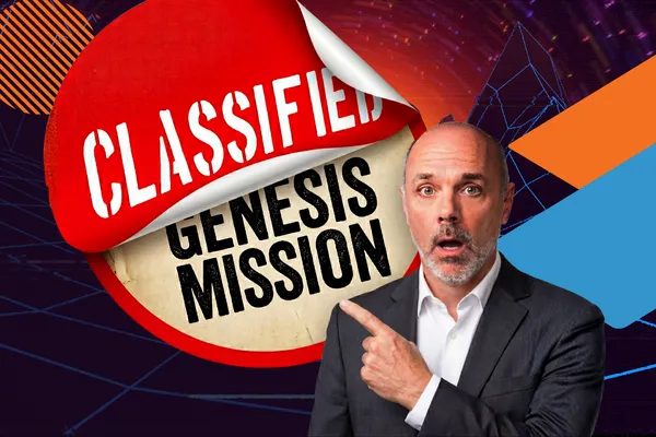 Big Signals in AI and Why They Matter to Your Business