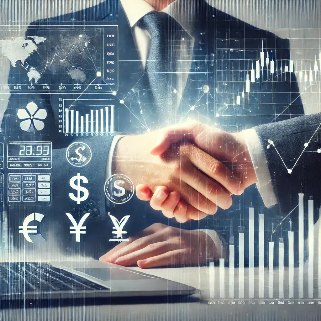 Why Choosing the Right Broker is Crucial for Forex Trading Success