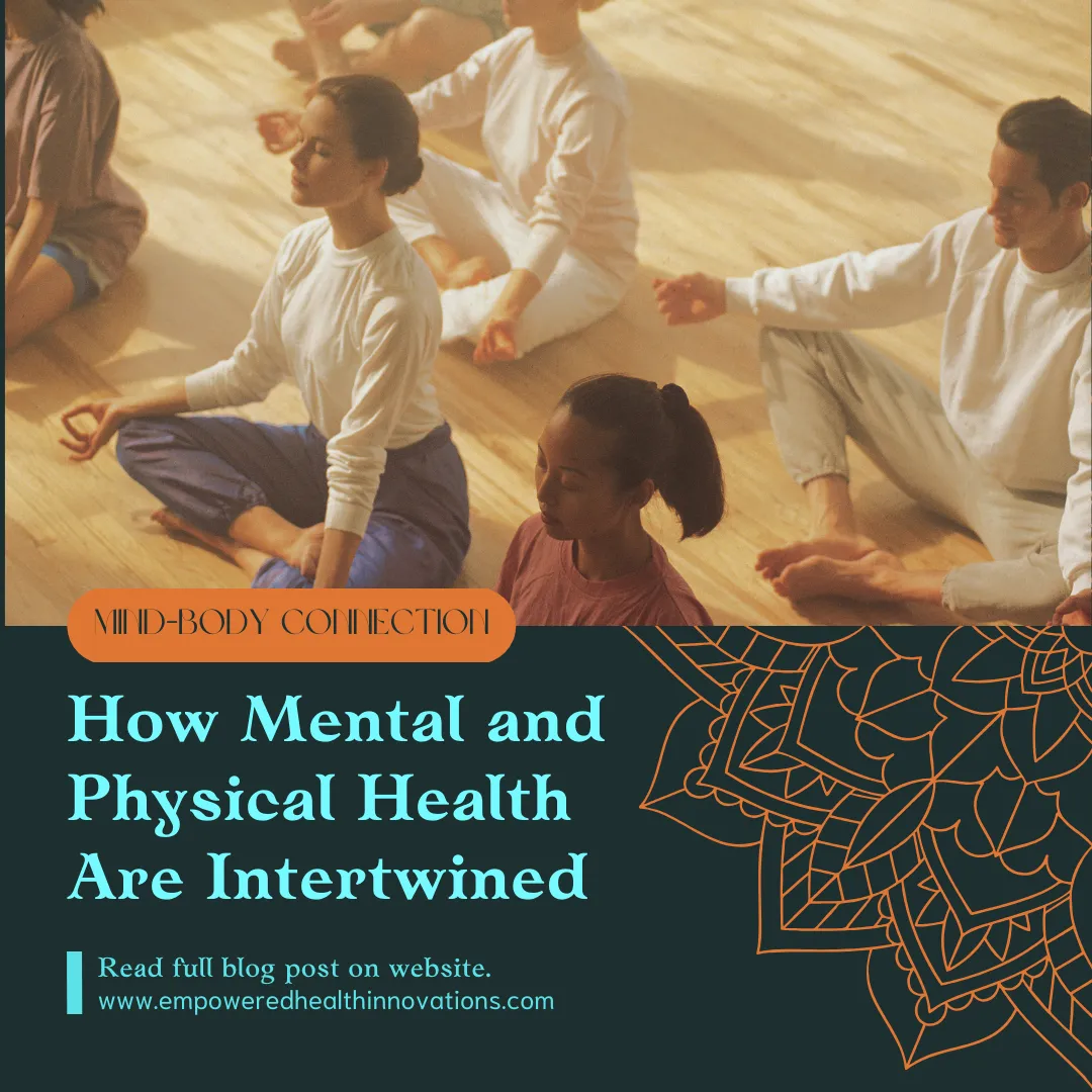 Mind-Body Connection