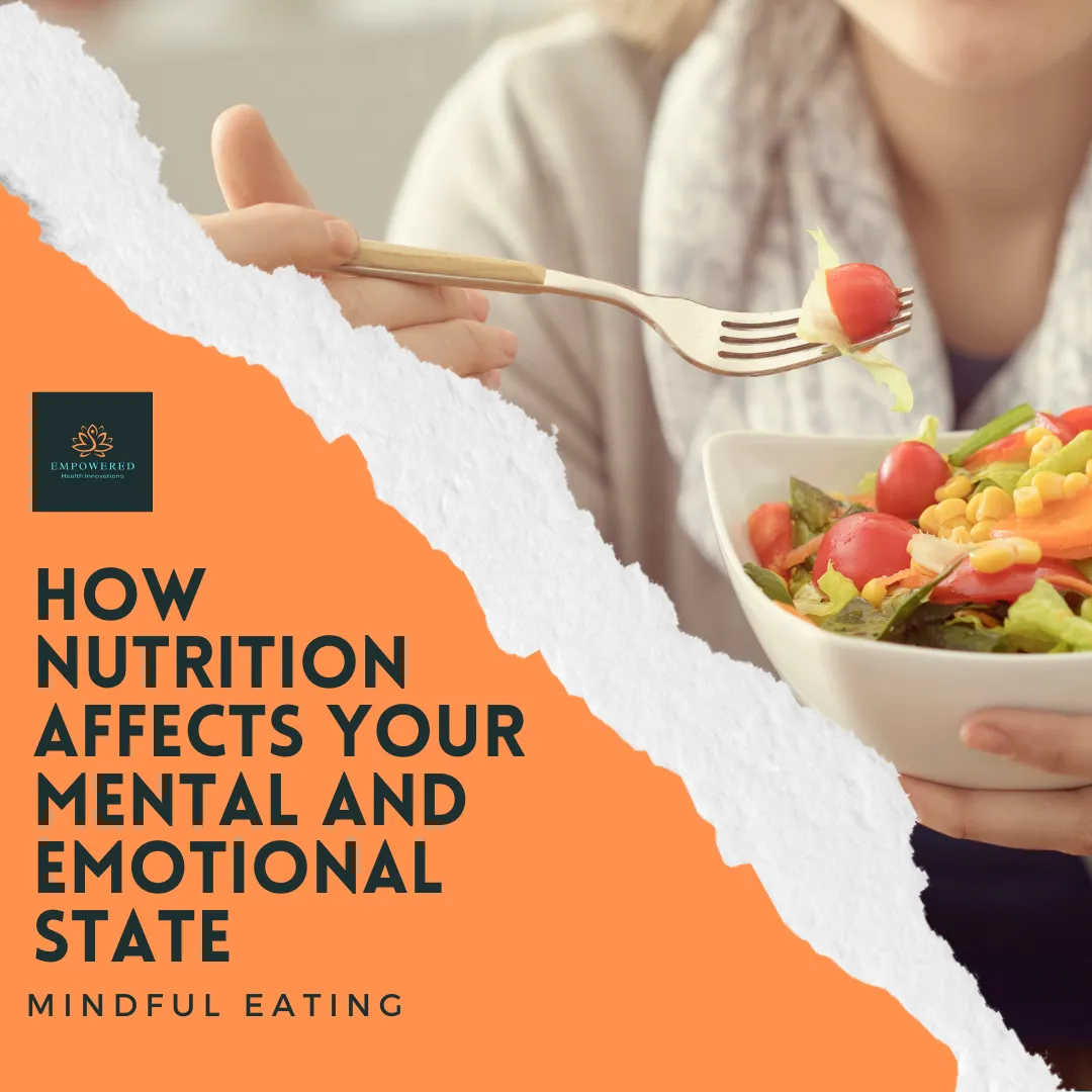 Mindful Eating
