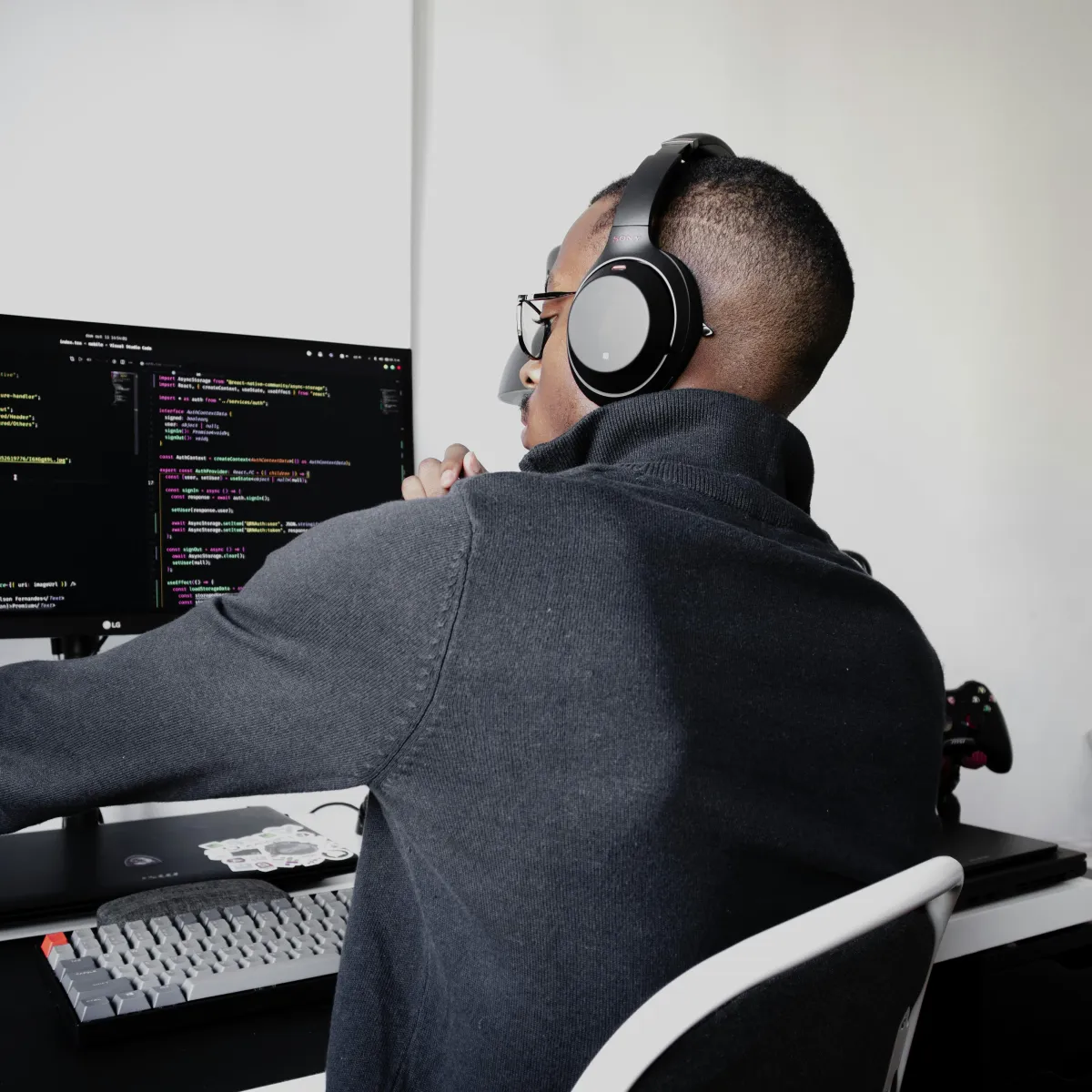 Virtual Assistant