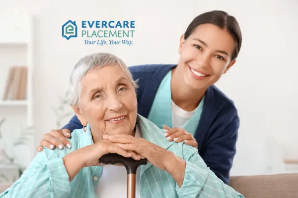 Understanding Assisted Living Options in Arizona | EverCare Placement