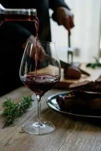Does Red Wine Affect Weight Loss?