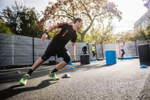 No Time?? Use More Intensity!