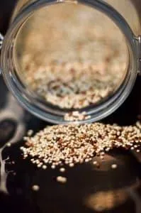 Health Benefits Of Quinoa