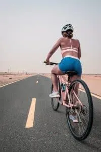 Is Cycling A Good Workout?