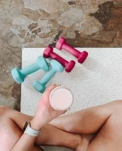 Love Your Body - Workout Naked