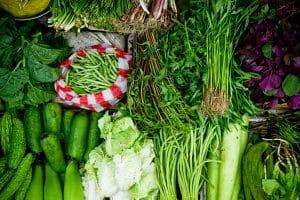 The Best Belly Fat Burning Foods