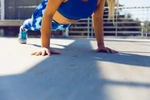 Best Core Strengthening Exercises