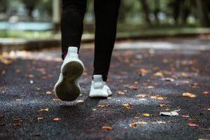 Is Walking Enough Physical Activity?