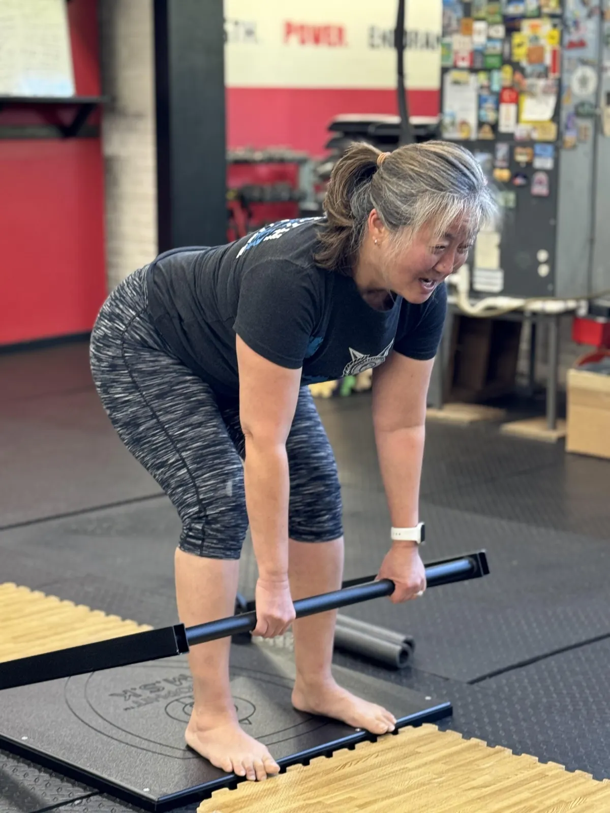 The Strength of Resisted Isometrics: Why IsoPhit Is a Game Changer at Urban Athlete