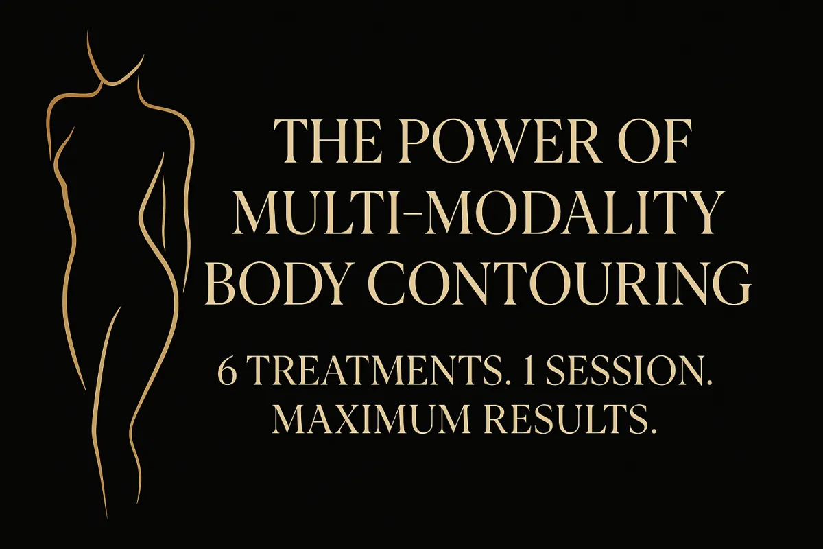 6 Treatments = Maxium Results