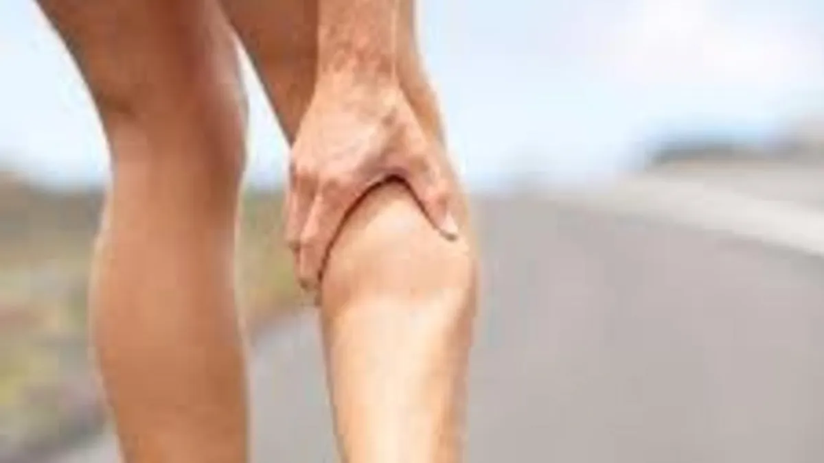 Tight Muscles Achilles Foot Clinic