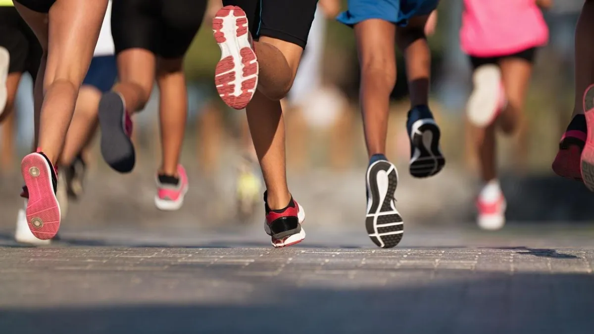 Top 7 Most Common Foot Issues For Runners