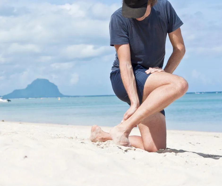 Ouch! Achilles Tendonitis: A Podiatrist's Guide to Tackling This Pesky Pain