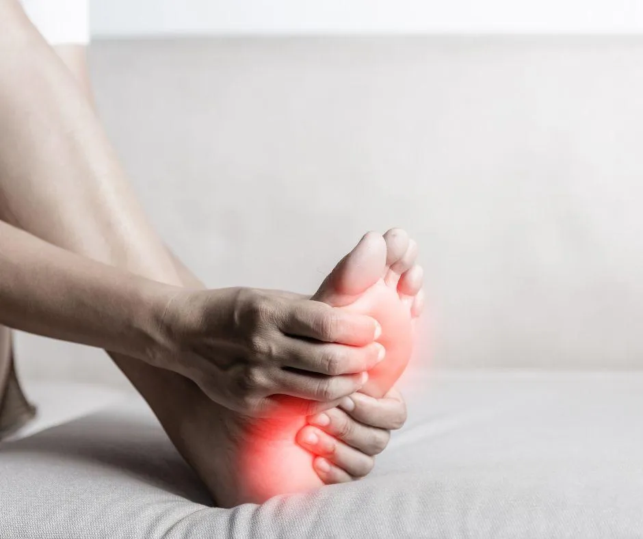 Plantar Fasciitis Achilles Foot Clinic Cork