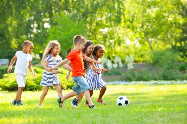 Is It Normal? Common Foot Issues in Children