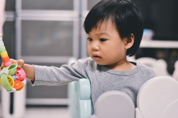 The Power of Early Diagnosis: Why Timing Matters in Autism Support