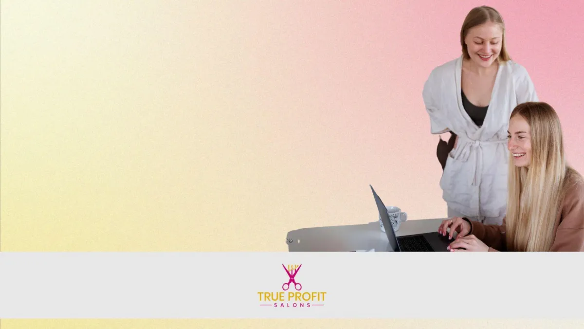 Employee Engagement for Salon Owners