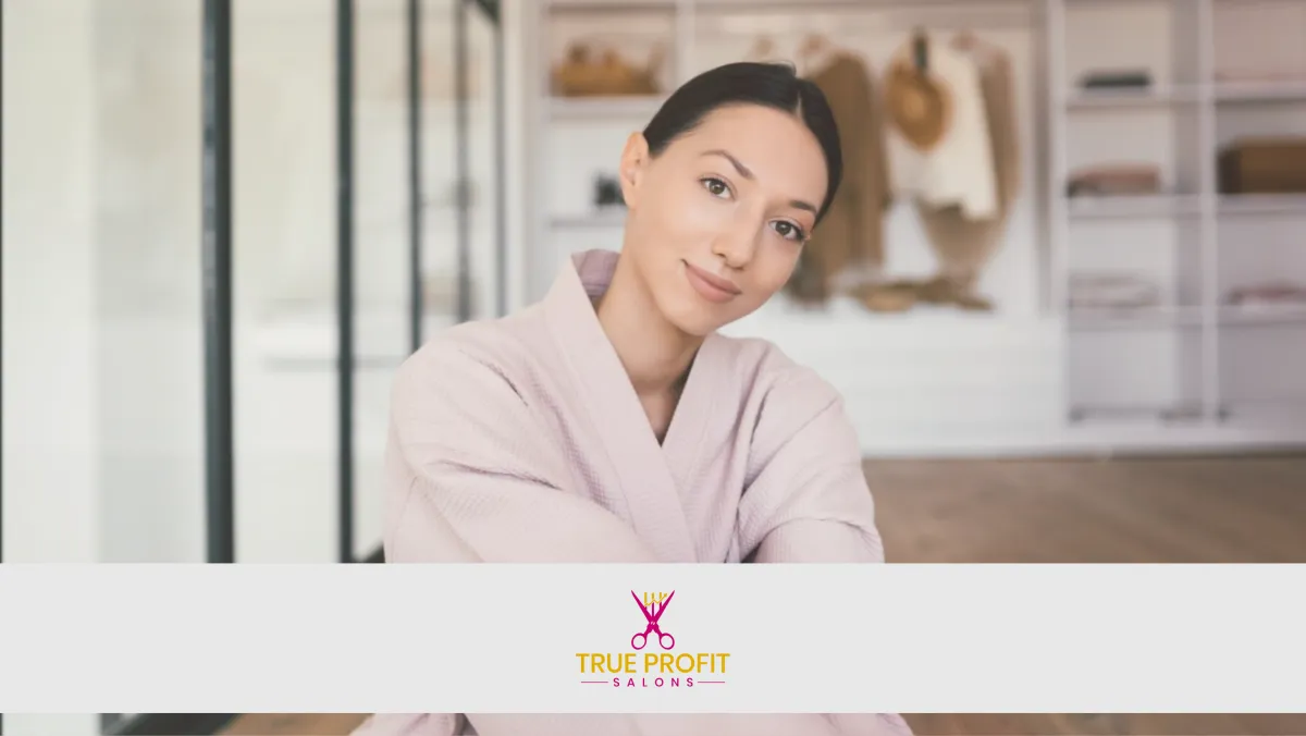 Discover the importance of work-life balance for Salon Owners