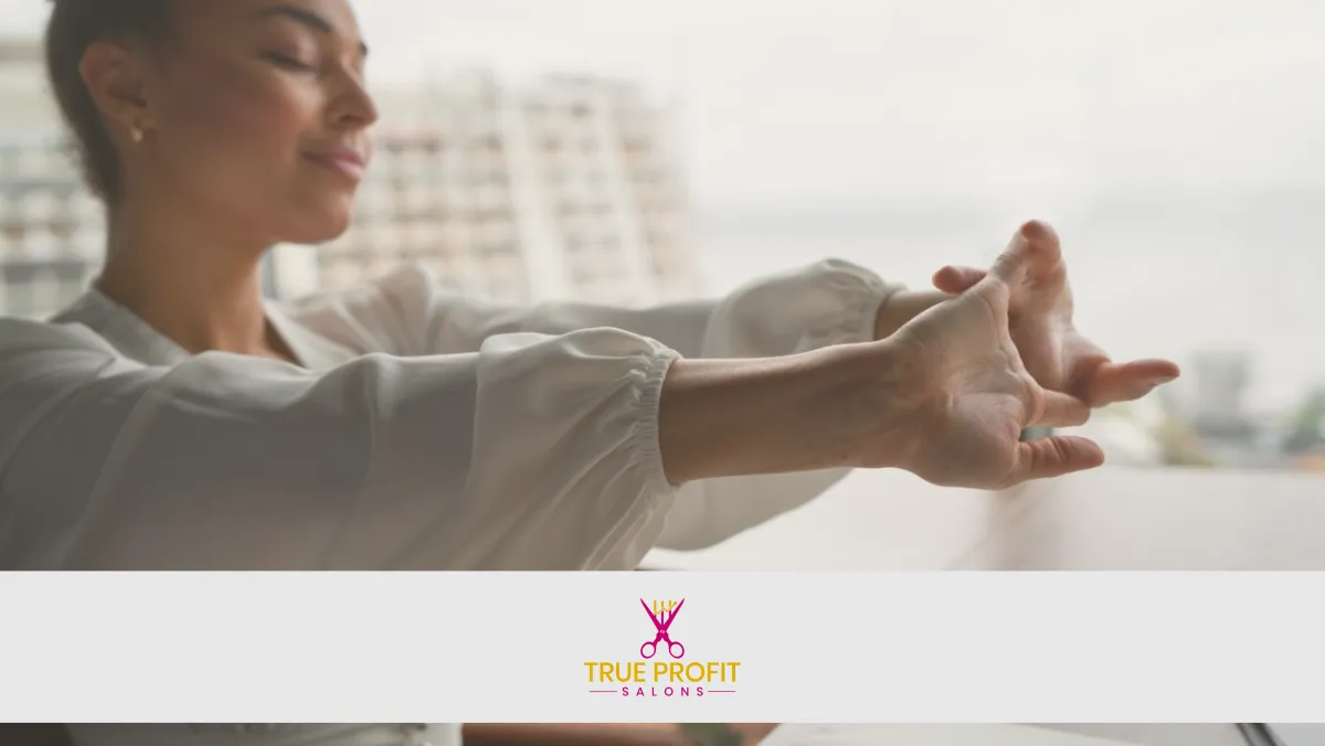 Time Management Tips for Salon Owners