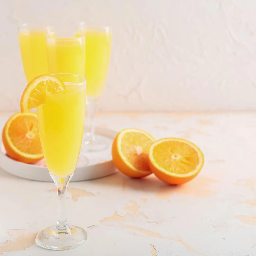 Mimosa