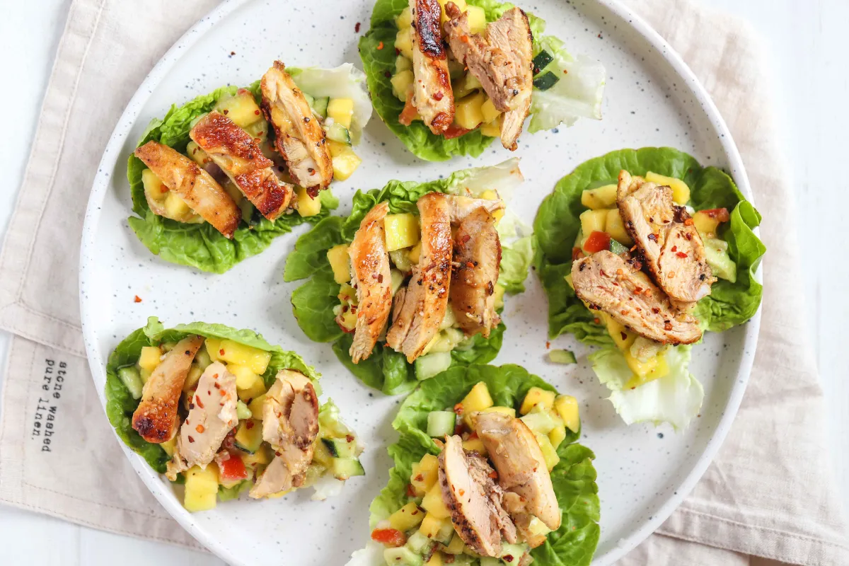 Chicken Salad