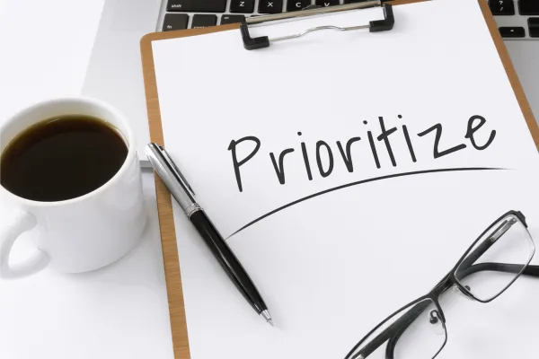 Why Prioritization is Key to Sustainable Growth (And How to Master It)
