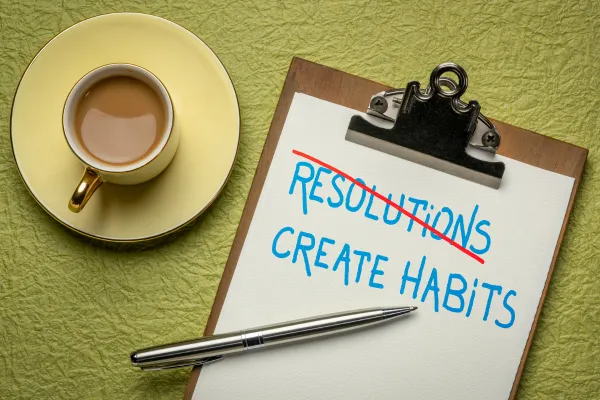 Why Sustainable Habits are Essential for Long-Term Business Success