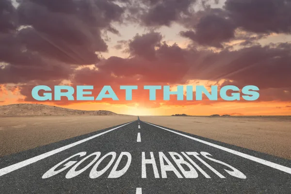 The Compound Impact of Tiny Habits on Your Daily Capacity