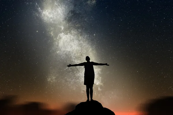 What 2024 Taught Me - The Universe Always Delivers in Unexpected Ways