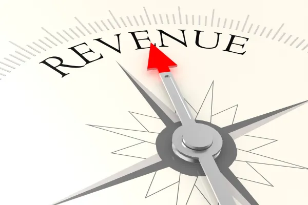 The Big Picture – Start the Year with Revenue in Mind