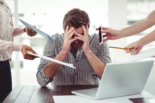 Stop Doing It All: How Delegation and Automation Drive Revenue