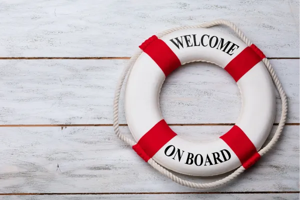 Onboarding Is More Than a Checklist