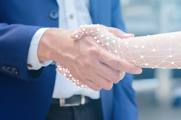 Use Tech to Deliver a Better Client Experience