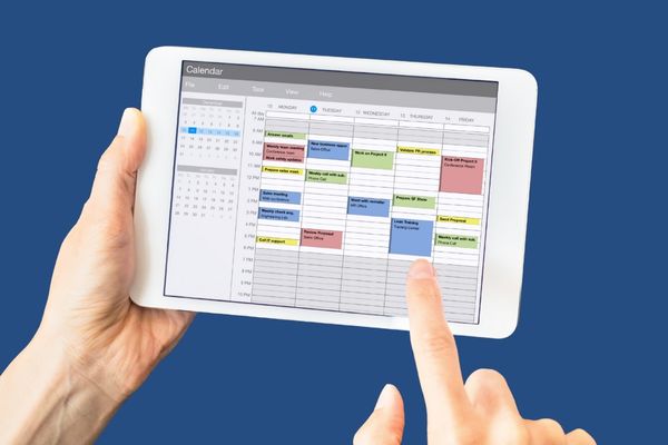 Defining the Working Week for Teachers