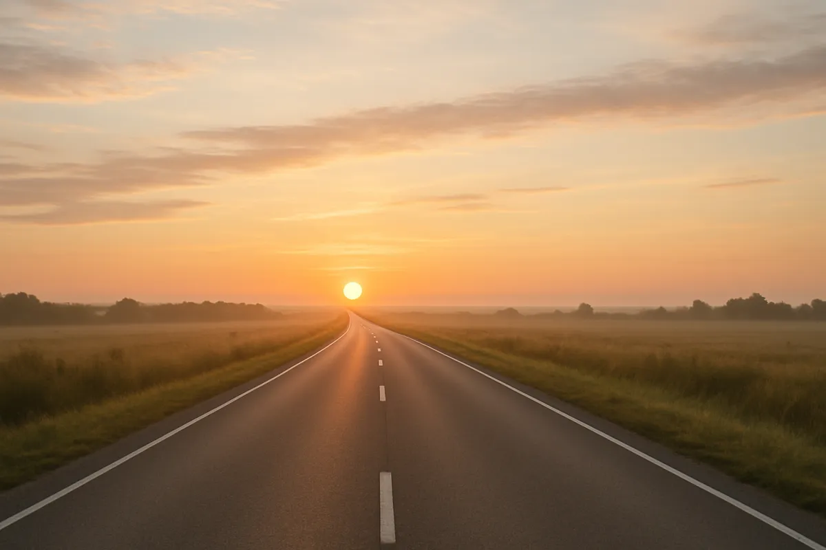 Why I’m Starting Over at 50 - and How I’m Making Peace With the Fear
