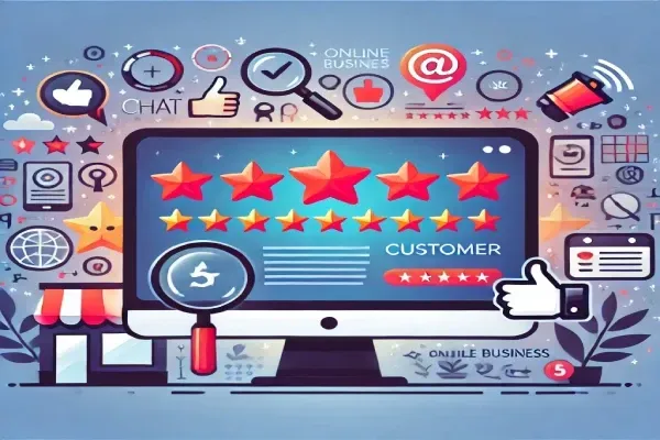 The Importance of Online Reputation Management for Small Businesses