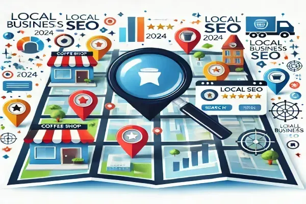 Why Small Businesses Need Local SEO to Compete in 2024