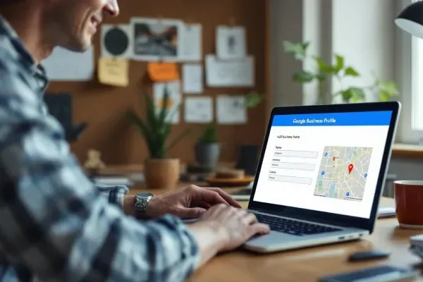 Claim your Google Business Profile