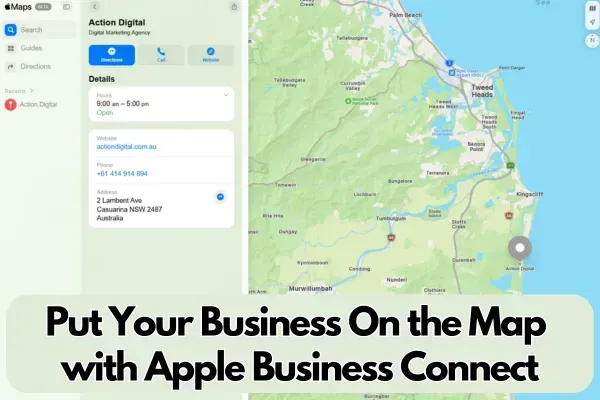 How to Add Your Business to Apple Maps: A Step-by-Step Guide
