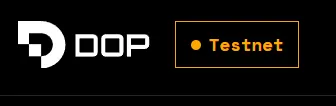 dop testnet 