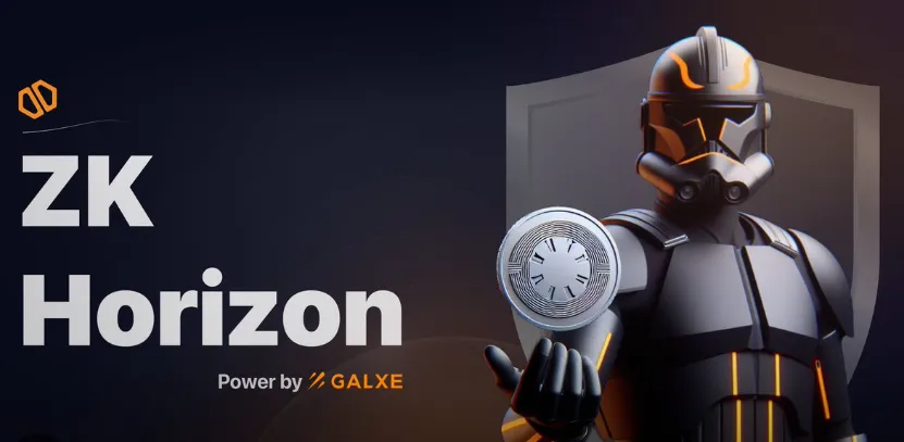 zk horizon